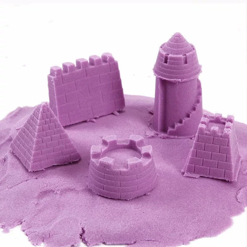 Magic Sand