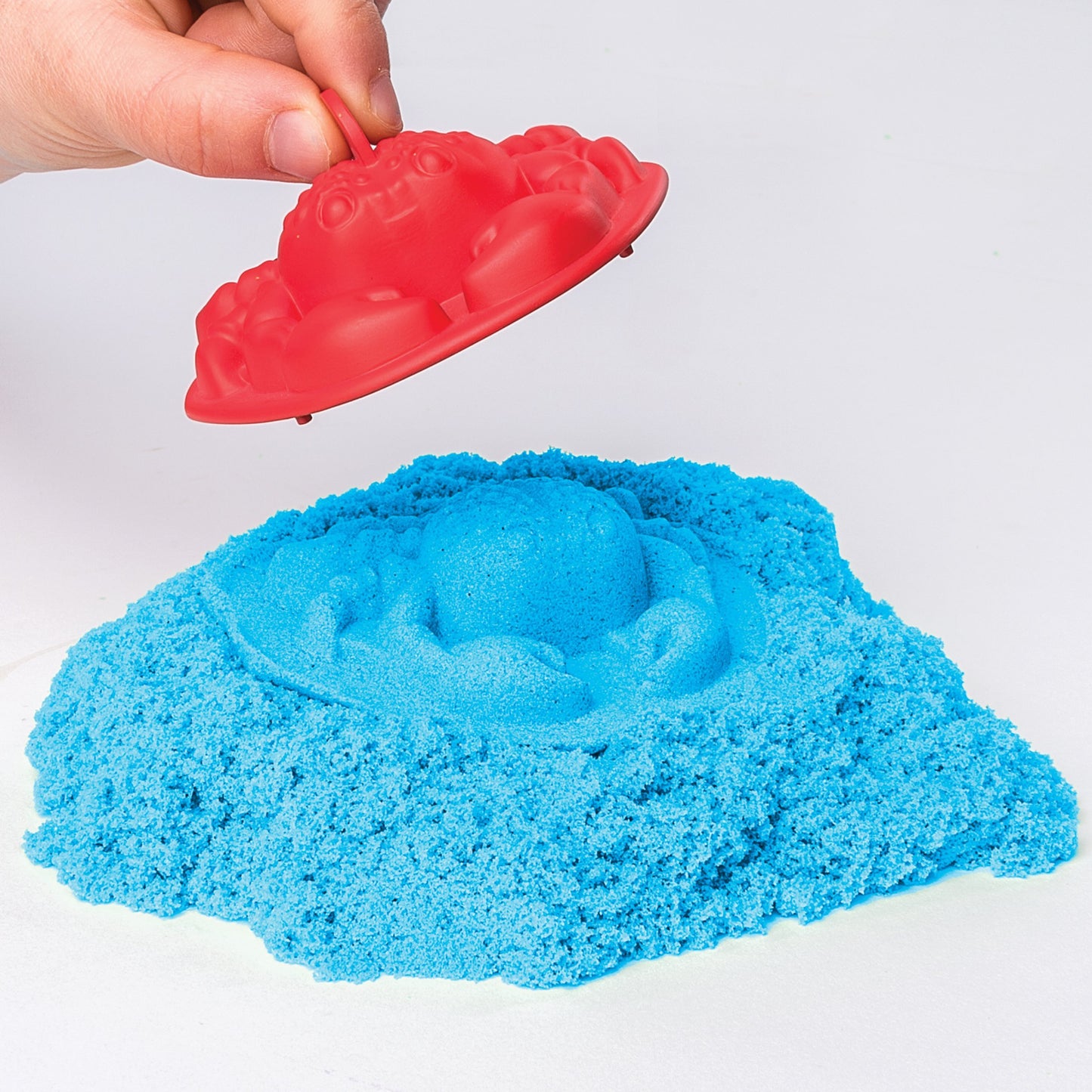 Magic Sand