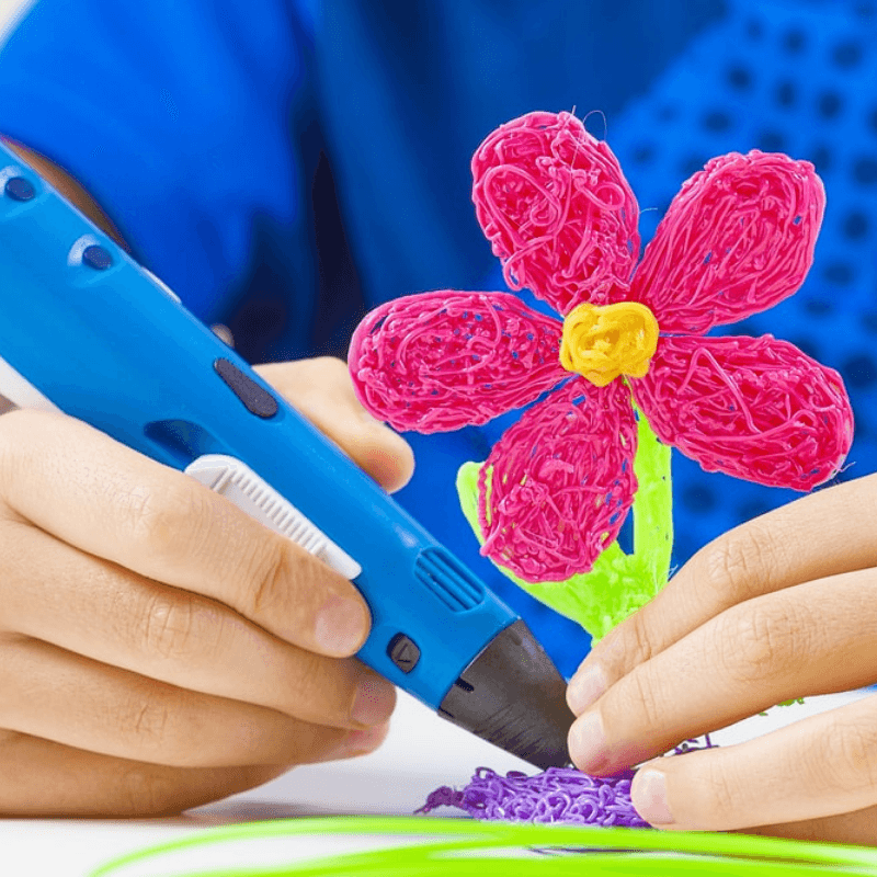 3D Drawing Pen