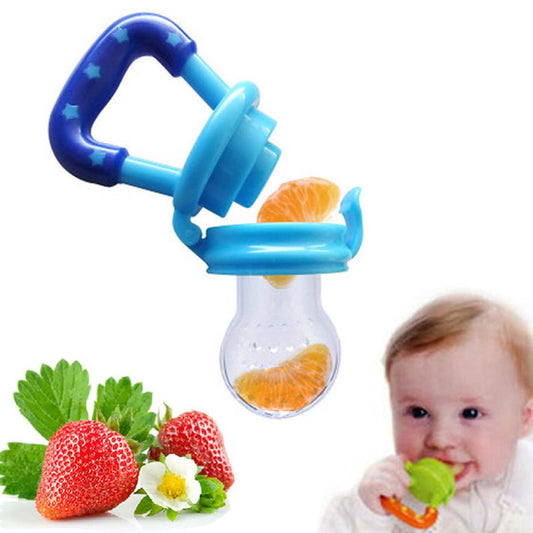 Fruit Pacifier