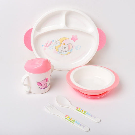 Plastic Cutlery Set